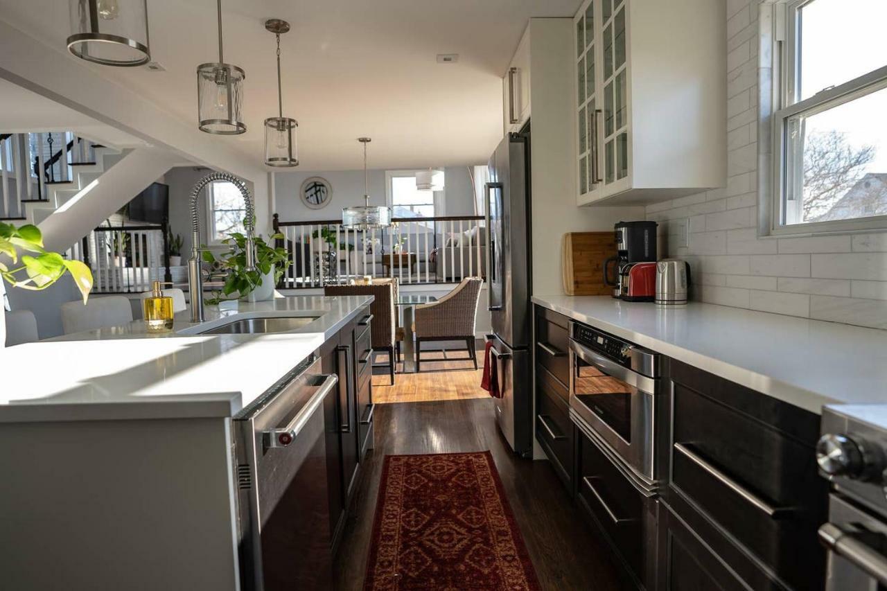 Modern Luxury Family Getaway Near Beach Casinos Атлантик Сити Екстериор снимка